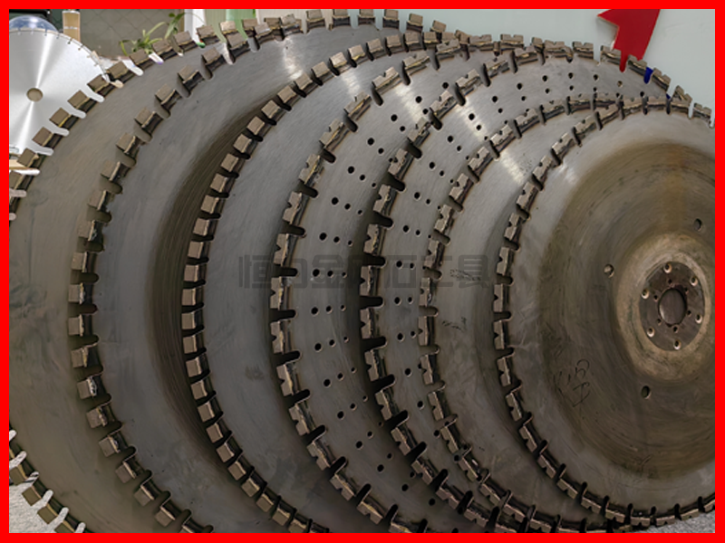 锯片性能参数比较指南:从直径到齿形的科学选择(图1) 3-250H319250W61.png